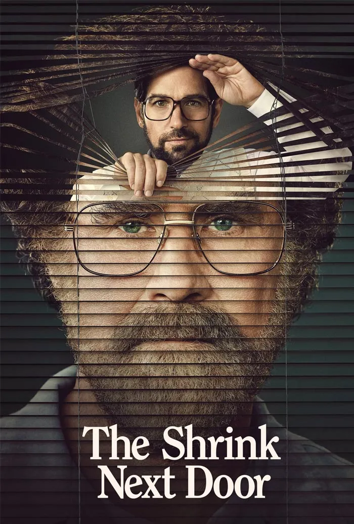 The Shrink Next Door