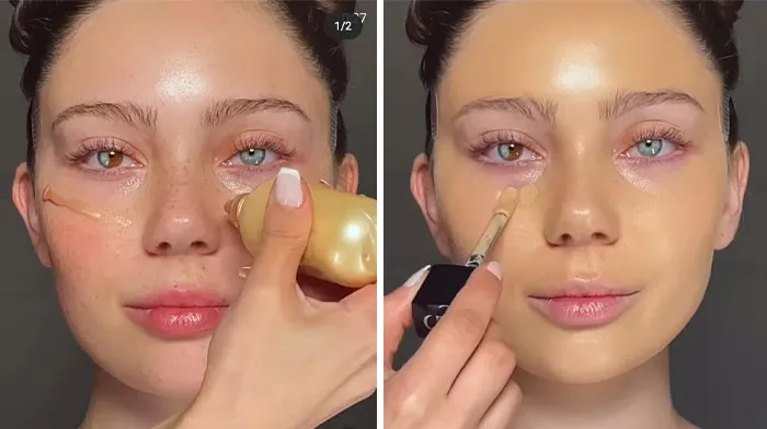 This Makeup Company On Instagram. Why?