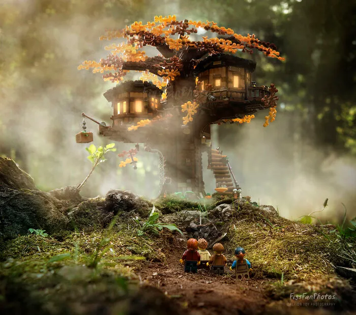 Would You Live Here?