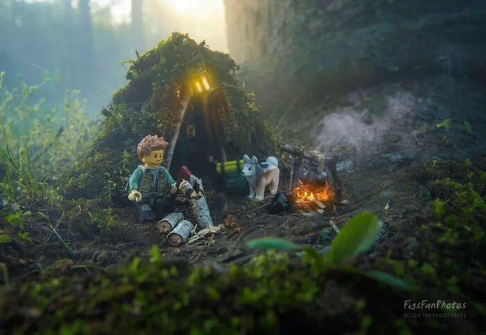 This Is The Place Where I Could Go Anytime. This Image Means The Absolute Chill For Me