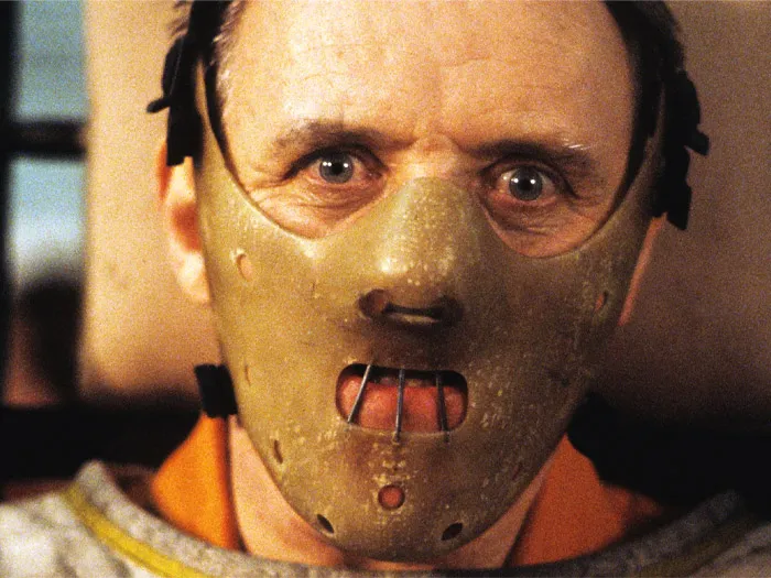 Anthony Hopkins