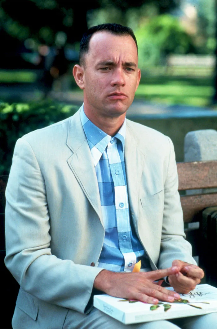 Tom Hanks