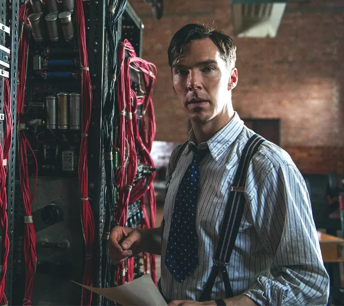 Benedict Cumberbatch