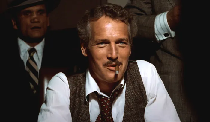 Paul Newman