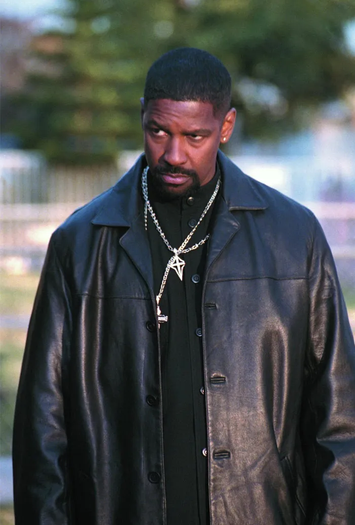 Denzel Washington