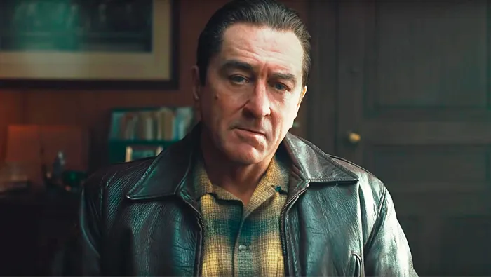 Robert De Niro