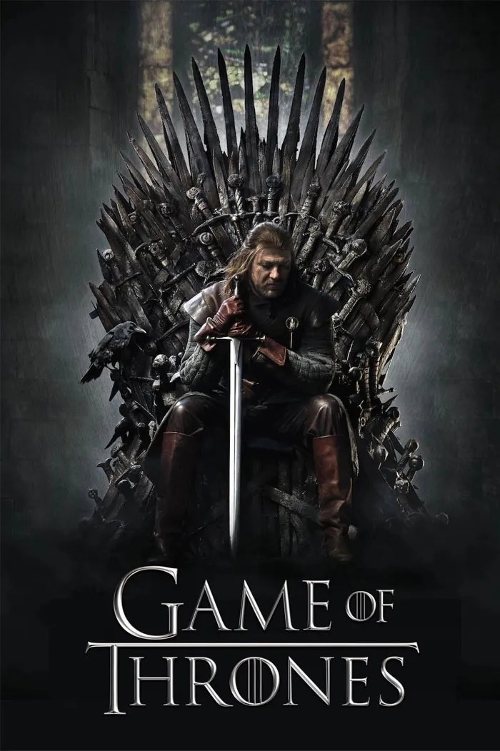 Game Of Thrones