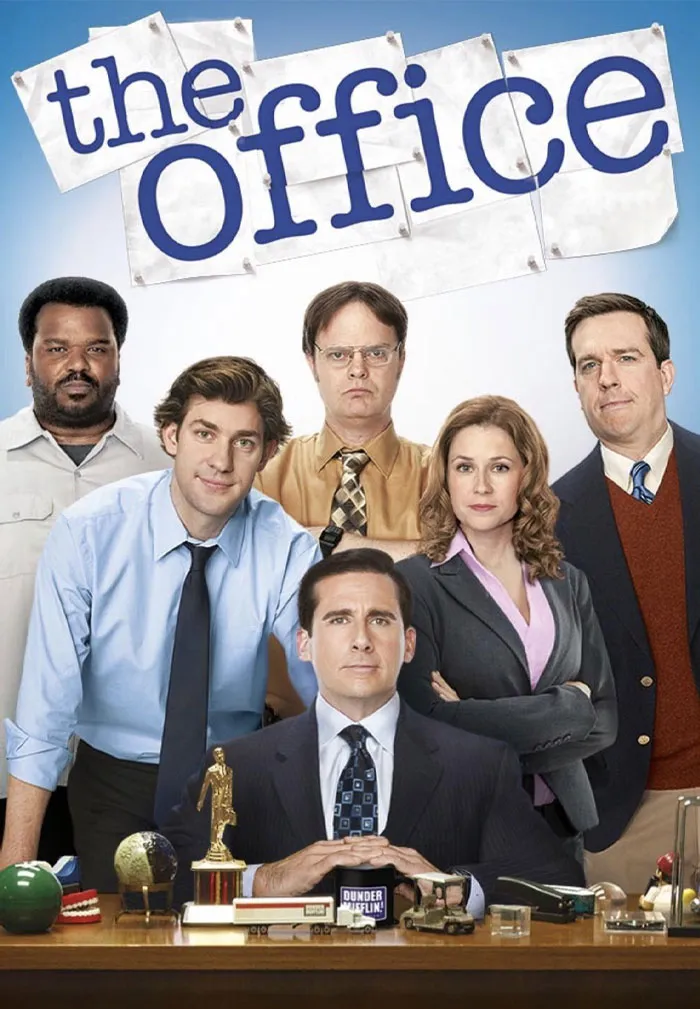 The Office