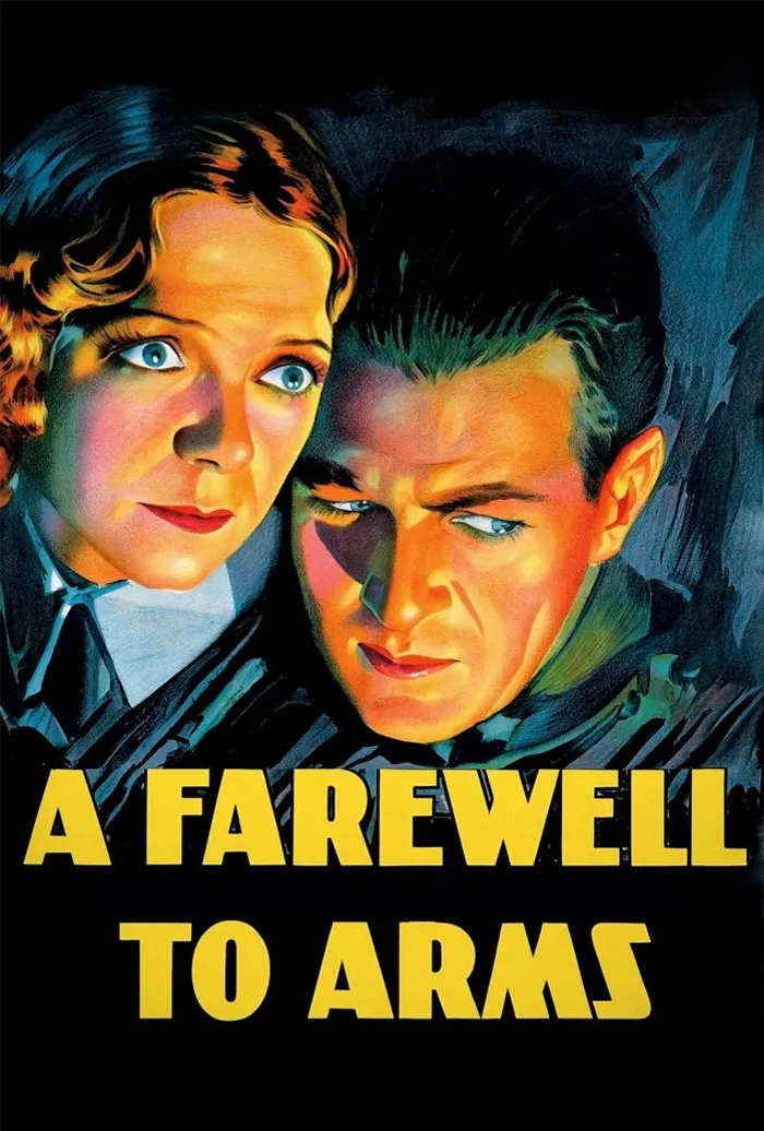 A Farewell To Arms