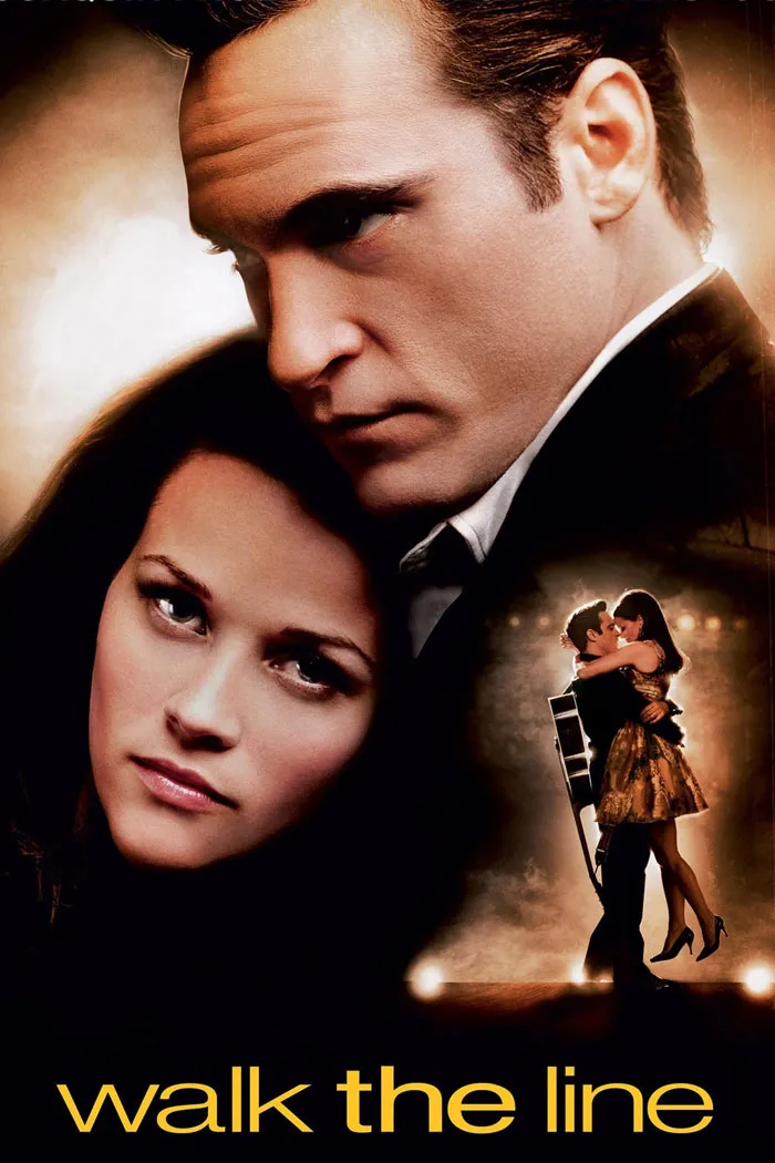 Walk The Line