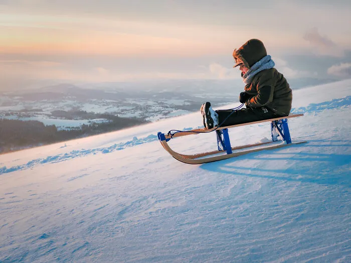 Fun On Snow