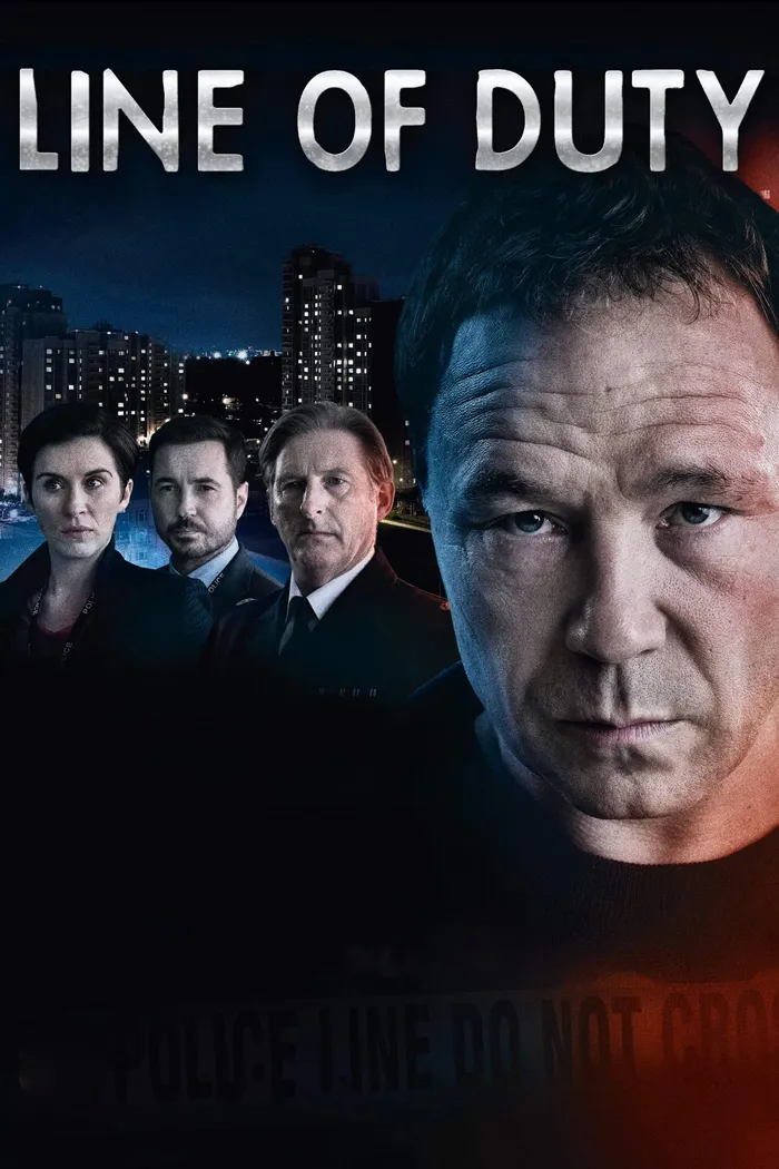 Line Of Duty