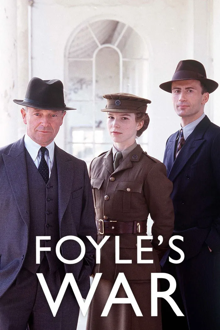 Foyle's War