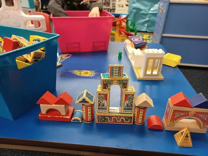 Im A Teacher Of Little People. This Is Our Future...