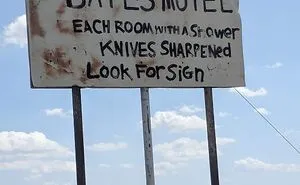 "How Was This Approved?": 30 Of The Most Absurd Signs, As Spotted By The Bored Panda Community