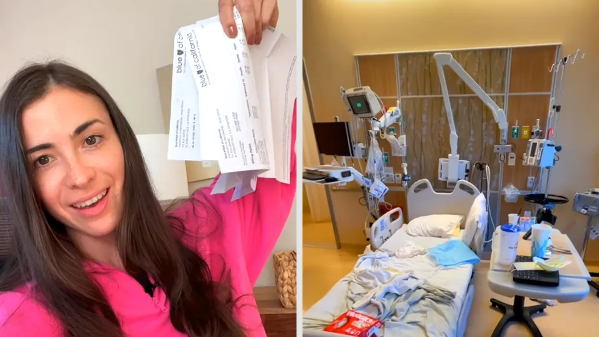California Mom Reveals That Her Family Of 4 Pays $2,614/Month For Health Insurance, People Online Compare It With Their Countries