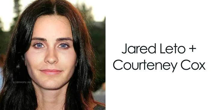 Artist Merges Two Celebrities Into One Creating Mashups That Confuse Many (30 New Pics)
