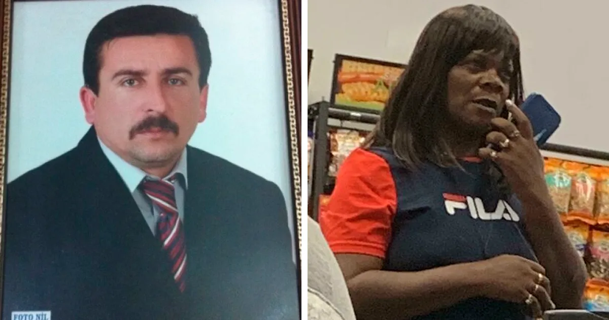 25 Personas que sorprendieron con sus parecidos más que razonables de celebridades