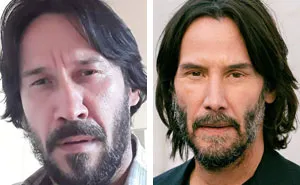 29 Times People Surprised The Internet With How Much They Looked Like Celebrities