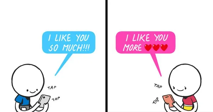 30 New Funny Comics With Unexpected Endings By This Artist