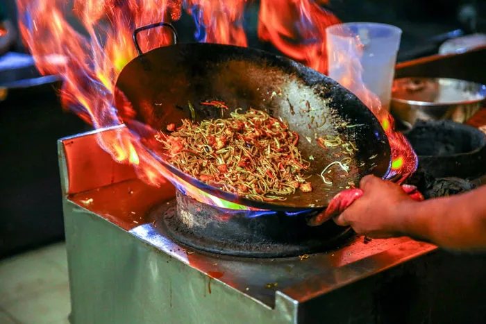 20 Populares consejos de cocina aparentemente estúpidos según la gente