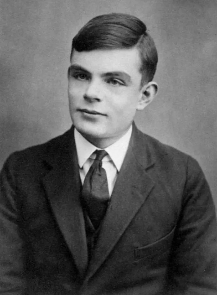 20 De las personas más geniales de la historia, compartidas en este hilo online