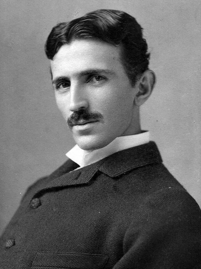 20 De las personas más geniales de la historia, compartidas en este hilo online