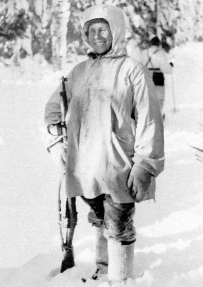 30 Of The Coolest People In History, As Shared In This Online Thread