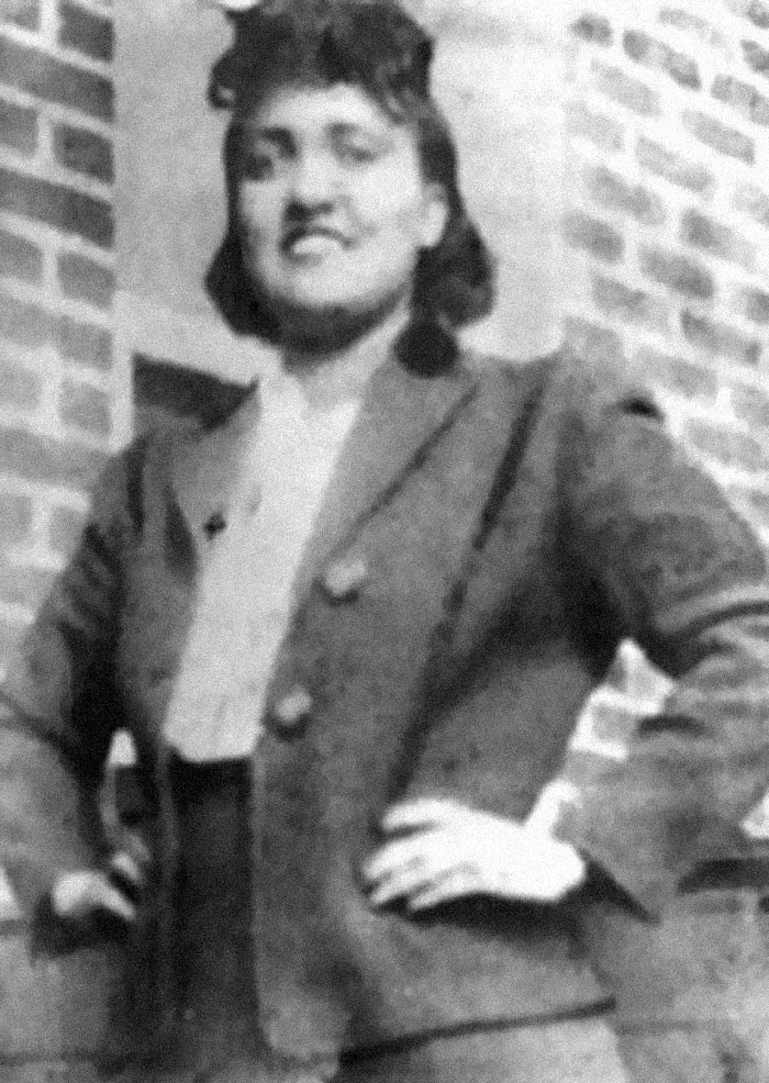 20 De las personas más geniales de la historia, compartidas en este hilo online