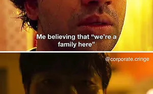 “Corporate Cringe”: 30 Of The Best Workplace Memes And Posts Shared By This Dedicated Instagram Page