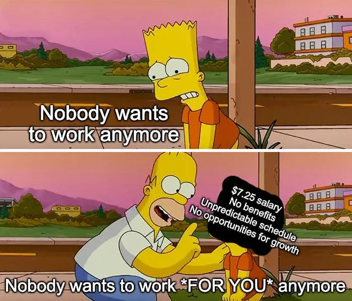 “Corporate Cringe”: 30 Of The Best Workplace Memes And Posts Shared By This Dedicated Instagram Page