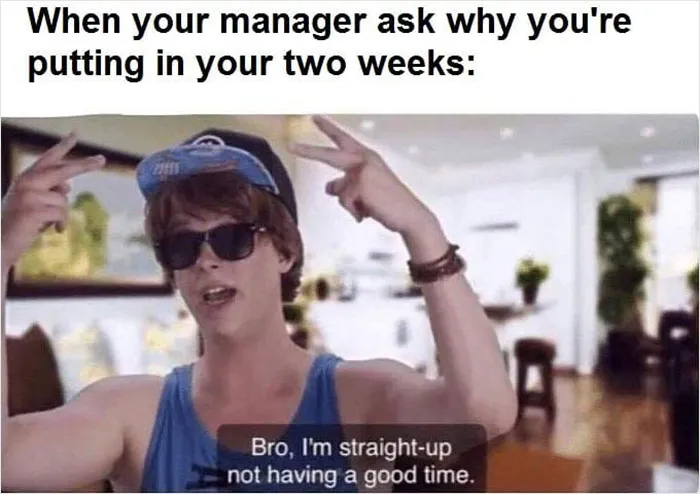 “Corporate Cringe”: 30 Of The Best Workplace Memes And Posts Shared By This Dedicated Instagram Page