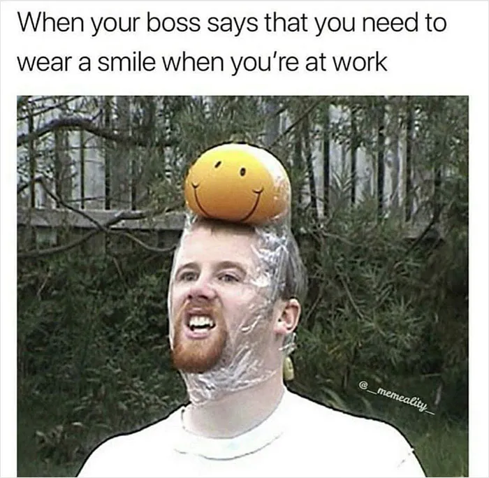 “Corporate Cringe”: 30 Of The Best Workplace Memes And Posts Shared By This Dedicated Instagram Page