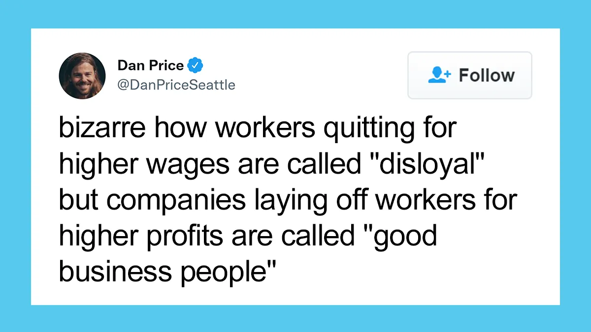 “Corporate Cringe”: 30 Of The Best Workplace Memes And Posts Shared By This Dedicated Instagram Page