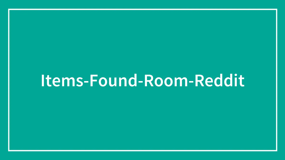 “People Who Had To Clean Out Rooms Of Someone Who Had Died, Did You Find Anything You Shouldn’t Have?” (30 Answers)