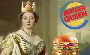 35 Funny Contemporary Edits Of Classical Art By Varkey