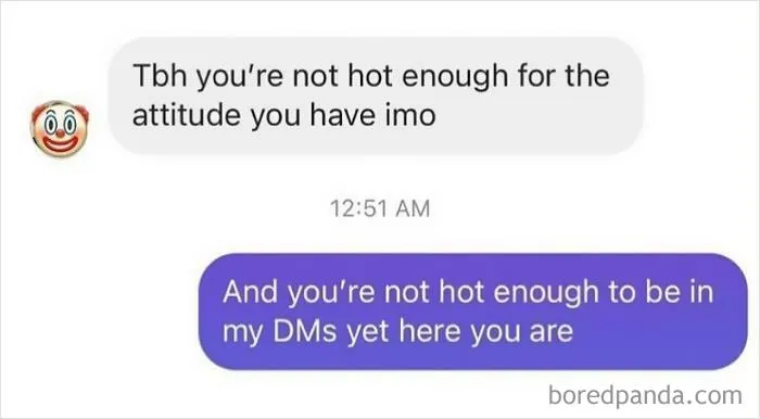 50 Terrifying Stories That Prove Why Women Are Afraid Of Rejecting Men, As Shared By The 'Bye Felipe' Instagram Account