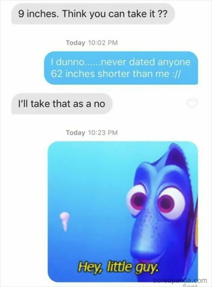 50 Terrifying Stories That Prove Why Women Are Afraid Of Rejecting Men, As Shared By The 'Bye Felipe' Instagram Account