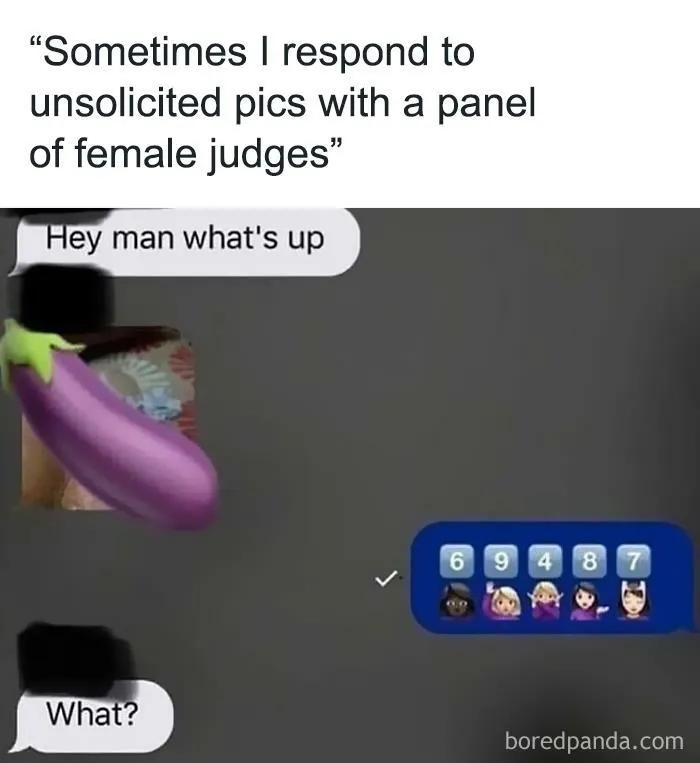 50 Terrifying Stories That Prove Why Women Are Afraid Of Rejecting Men, As Shared By The 'Bye Felipe' Instagram Account