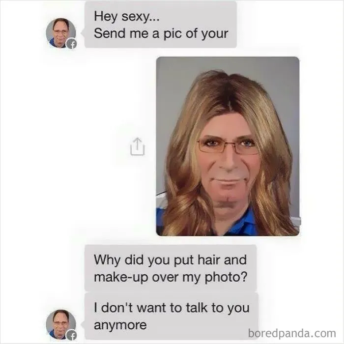 50 Terrifying Stories That Prove Why Women Are Afraid Of Rejecting Men, As Shared By The 'Bye Felipe' Instagram Account