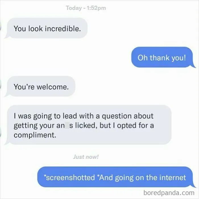 50 Terrifying Stories That Prove Why Women Are Afraid Of Rejecting Men, As Shared By The 'Bye Felipe' Instagram Account