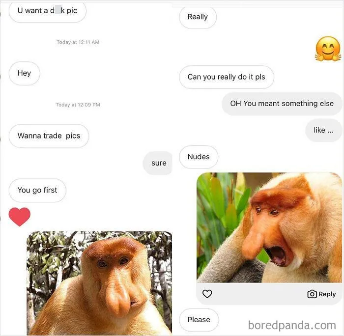 50 Terrifying Stories That Prove Why Women Are Afraid Of Rejecting Men, As Shared By The 'Bye Felipe' Instagram Account