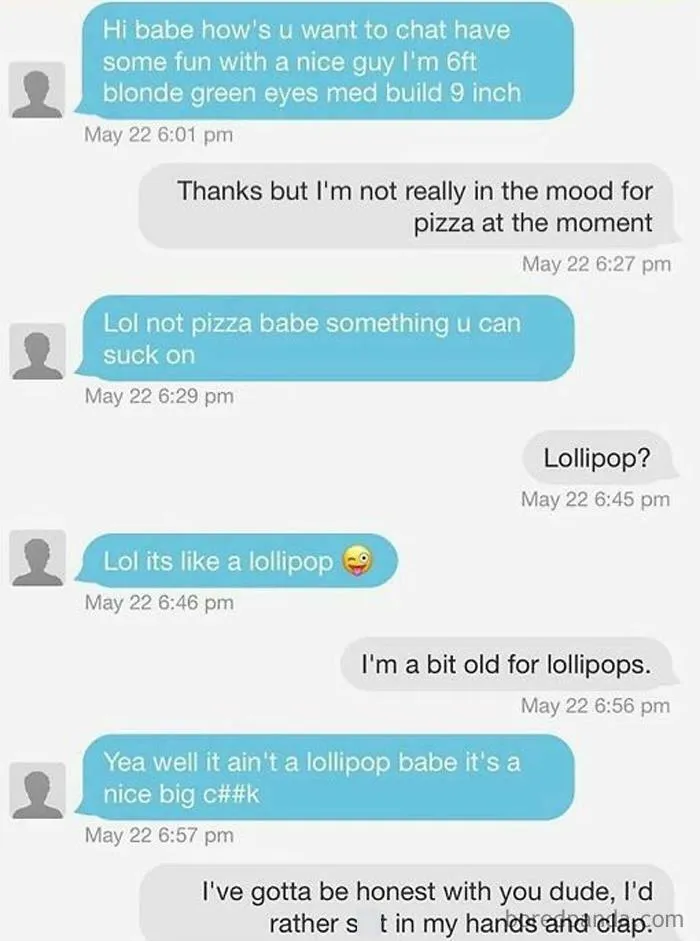 50 Terrifying Stories That Prove Why Women Are Afraid Of Rejecting Men, As Shared By The 'Bye Felipe' Instagram Account