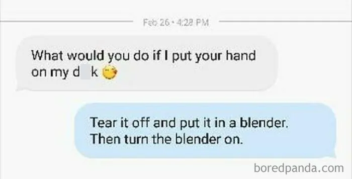 50 Terrifying Stories That Prove Why Women Are Afraid Of Rejecting Men, As Shared By The 'Bye Felipe' Instagram Account
