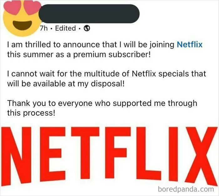 35 Screenshots Of The Entitled And Delusional Side Of LinkedIn, As Shared On This Instagram Page
