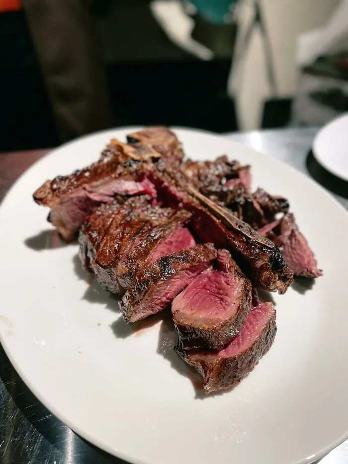 22 Historias exasperantes de clientes que devolvieron la comida en restaurantes por razones ridículas