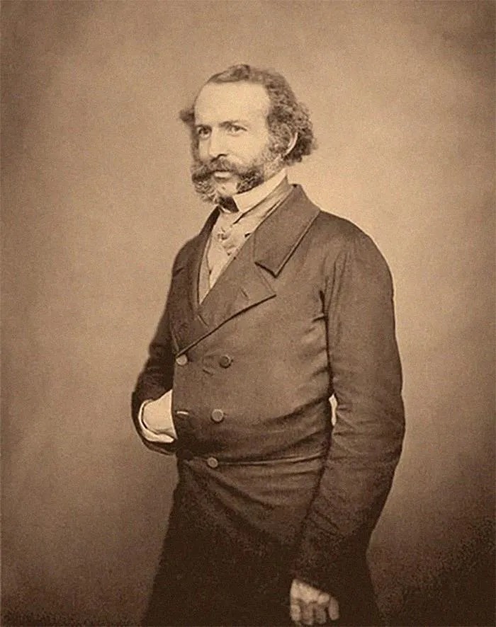50 Historical Figures People Thought Were Nuts At The Time But Were Proven To Be Right Years Later