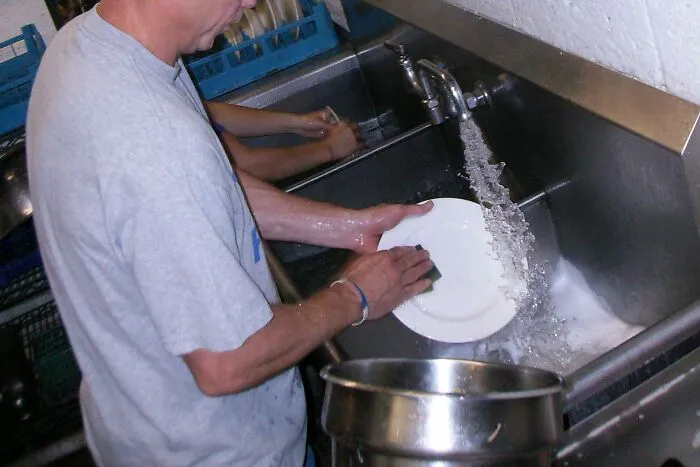 22 Historias exasperantes de clientes que devolvieron la comida en restaurantes por razones ridículas