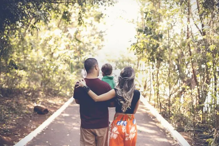 A Near-Death Story At Childbirth