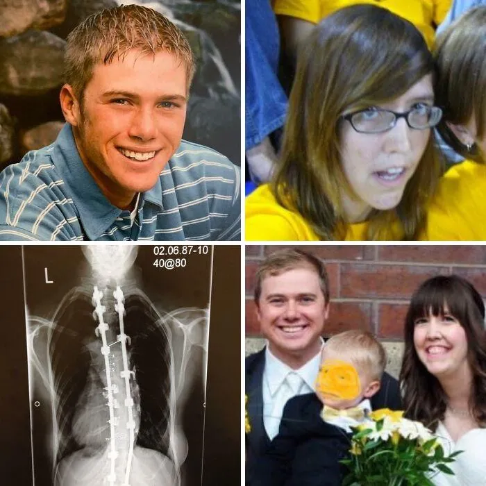 30 People Who Got Married To The Popular Kids In School Reveal What They Are Like Now